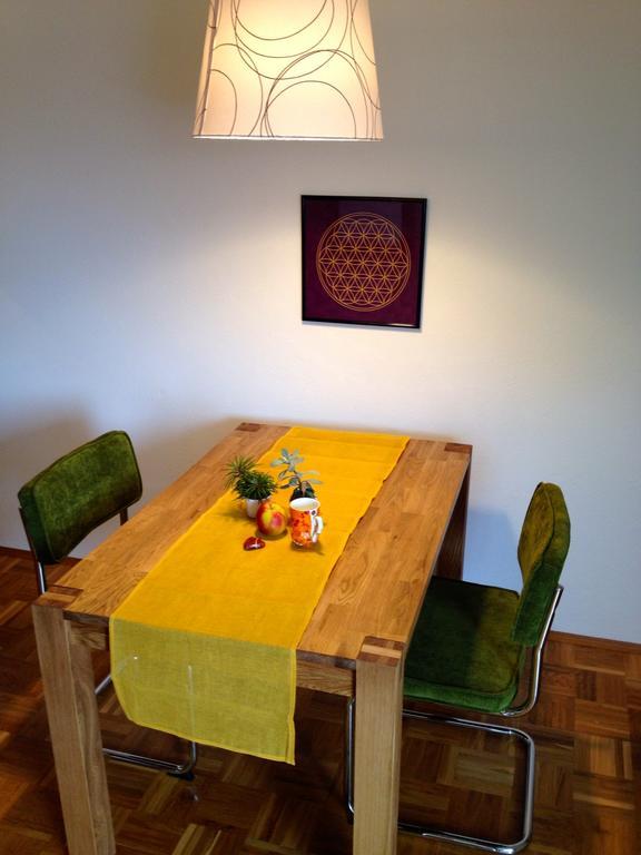 Haus Ferdinand Apartment Fernitz Room photo