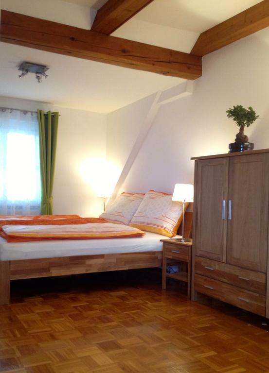 Haus Ferdinand Apartment Fernitz Room photo