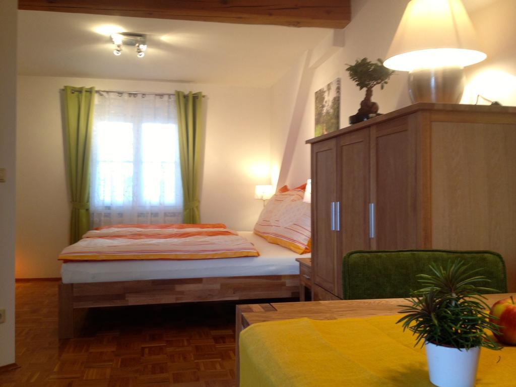 Haus Ferdinand Apartment Fernitz Room photo