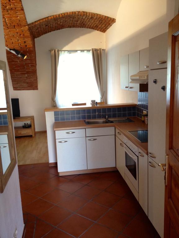 Haus Ferdinand Apartment Fernitz Exterior photo