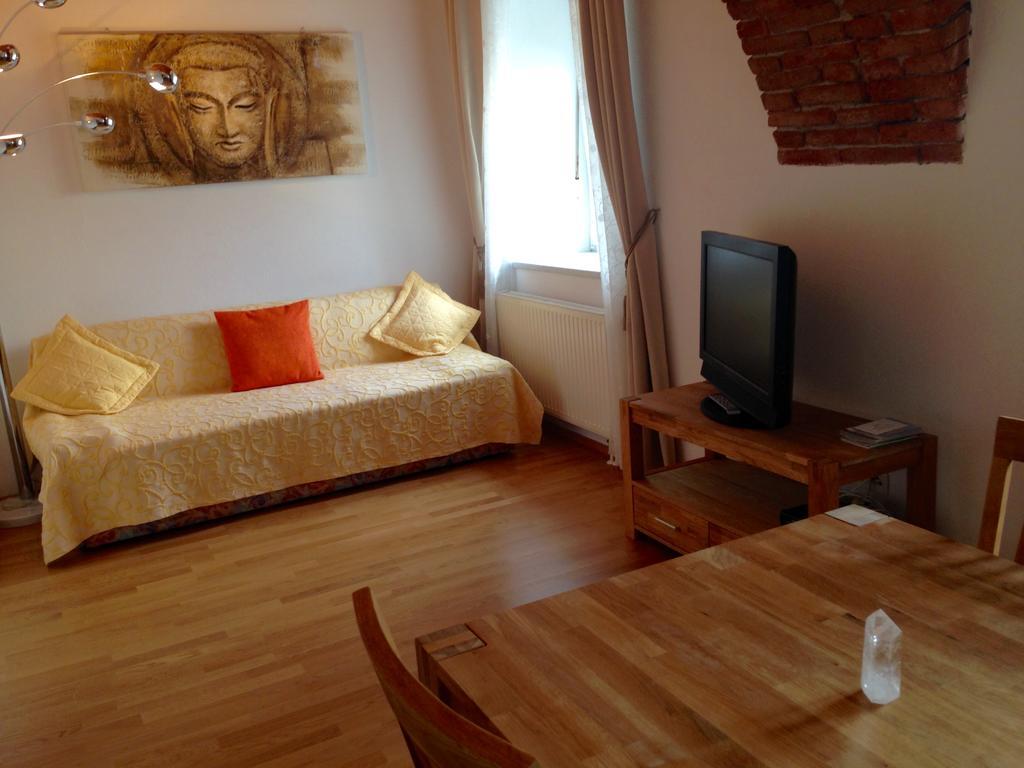 Haus Ferdinand Apartment Fernitz Exterior photo