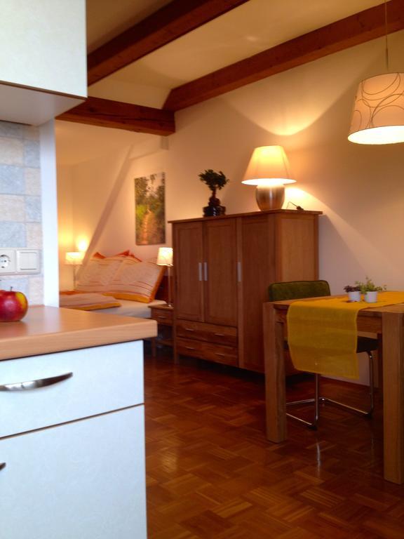 Haus Ferdinand Apartment Fernitz Exterior photo