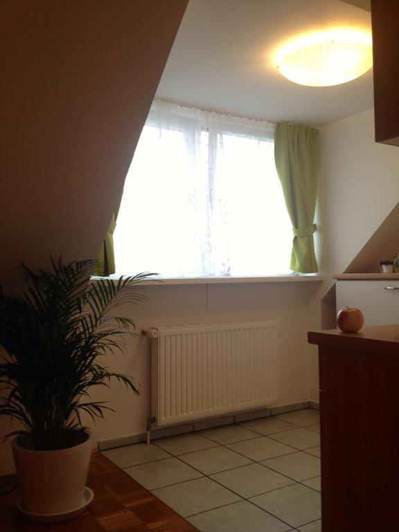 Haus Ferdinand Apartment Fernitz Exterior photo