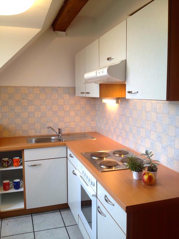 Haus Ferdinand Apartment Fernitz Exterior photo