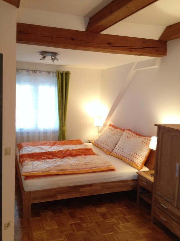 Haus Ferdinand Apartment Fernitz Exterior photo