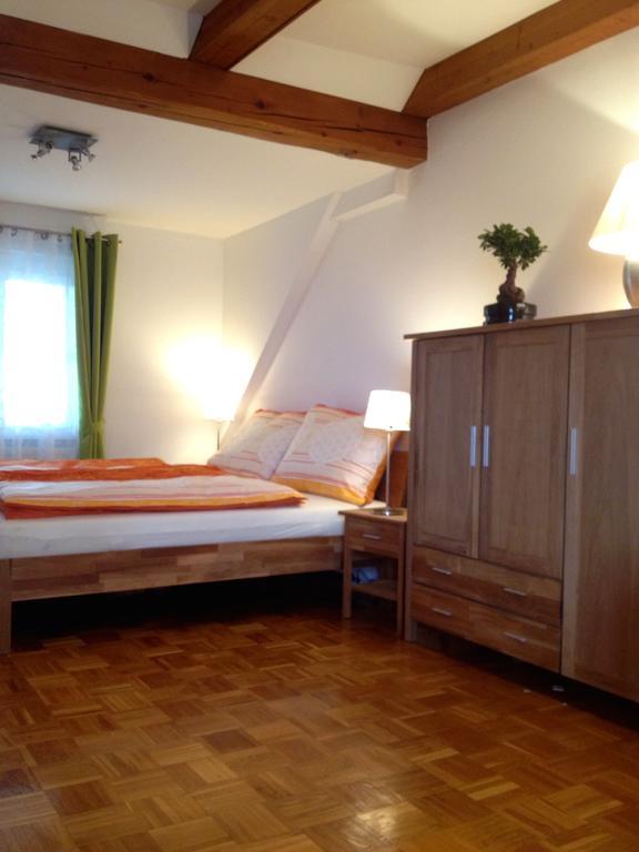 Haus Ferdinand Apartment Fernitz Exterior photo