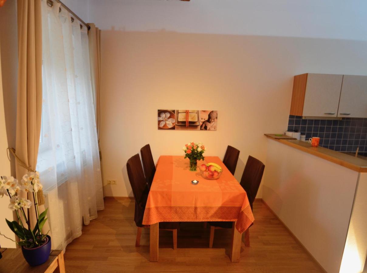 Haus Ferdinand Apartment Fernitz Exterior photo