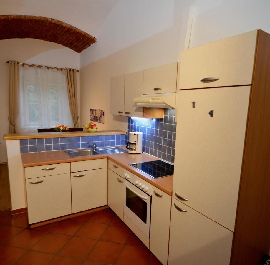 Haus Ferdinand Apartment Fernitz Exterior photo