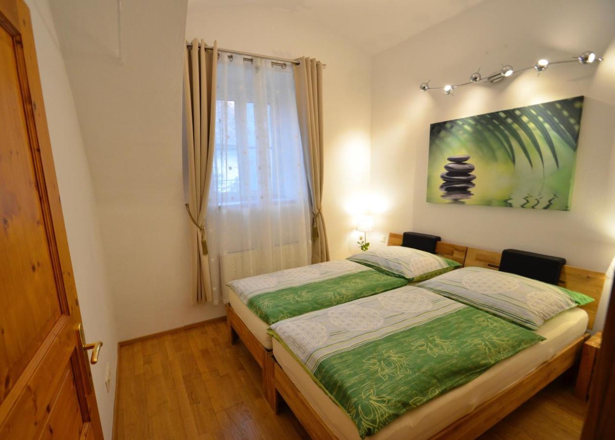Haus Ferdinand Apartment Fernitz Exterior photo