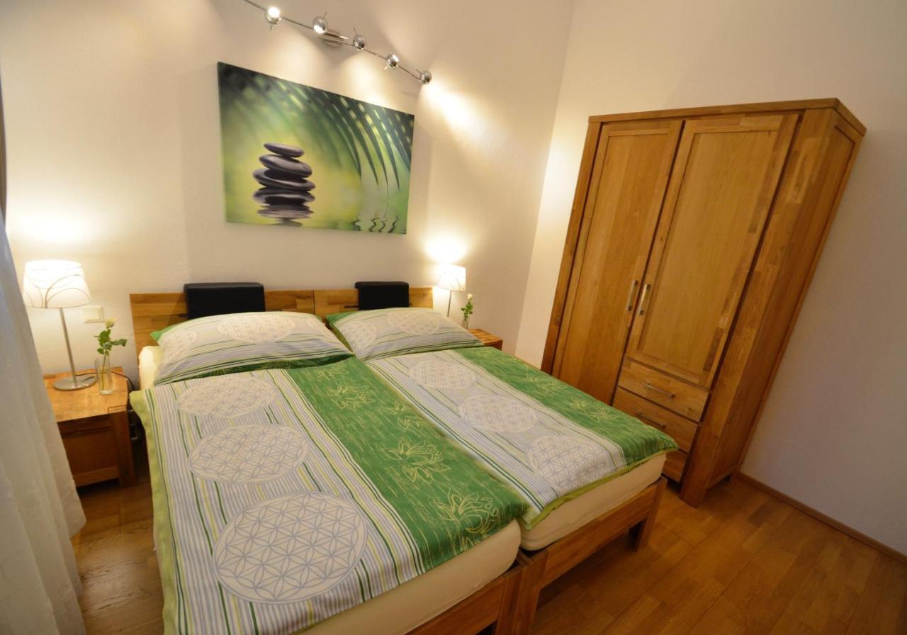 Haus Ferdinand Apartment Fernitz Exterior photo